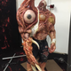 Image for article titled When Resident Evil Cosplay Gets Realistic and Disgusting